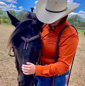 Meet your Posher, Jenna